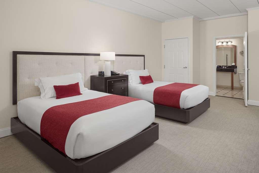 Portland Regency Hotel & Spa Quarto foto