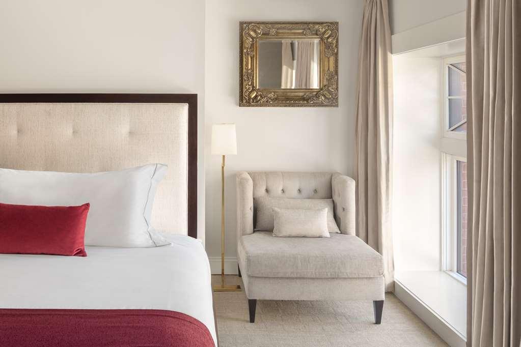 Portland Regency Hotel & Spa Quarto foto