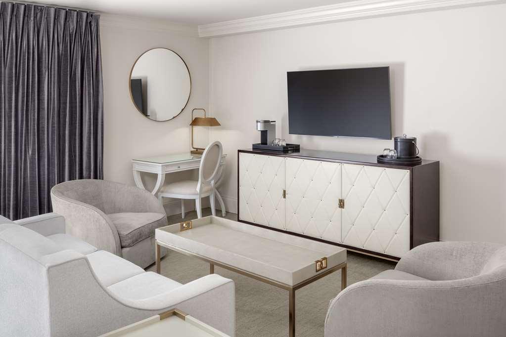 Portland Regency Hotel & Spa Quarto foto