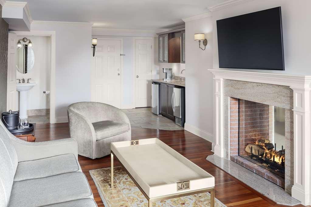 Portland Regency Hotel & Spa Quarto foto