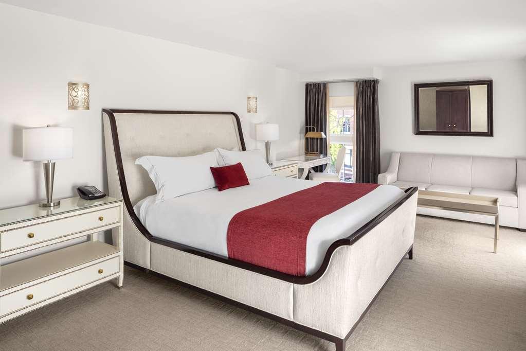 Portland Regency Hotel & Spa Quarto foto