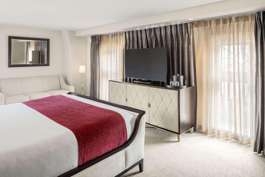Portland Regency Hotel & Spa Quarto foto