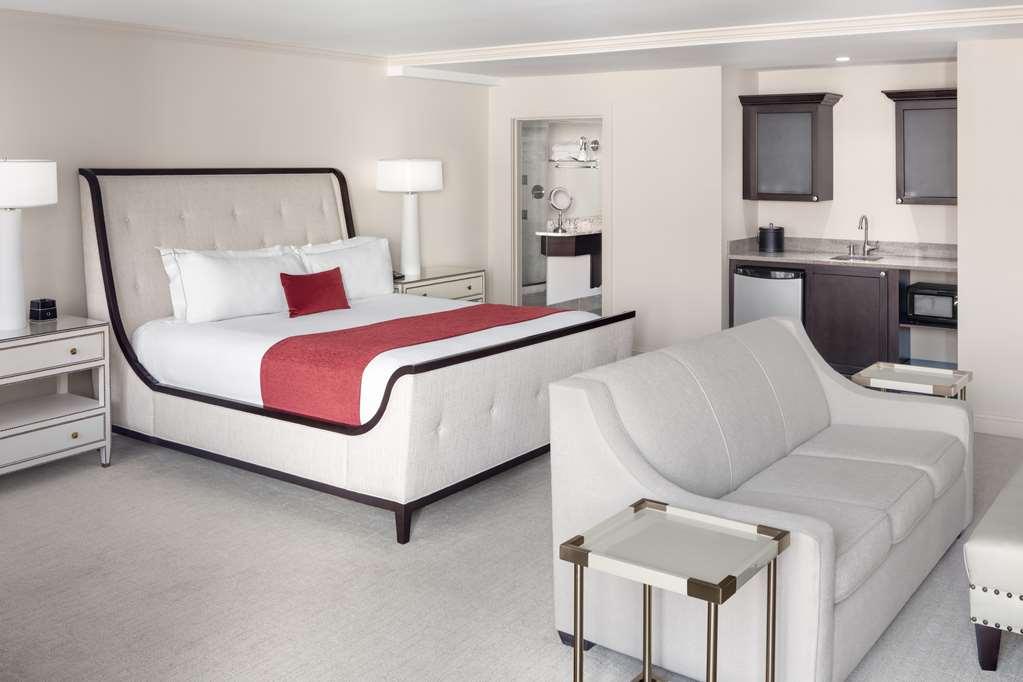 Portland Regency Hotel & Spa Quarto foto