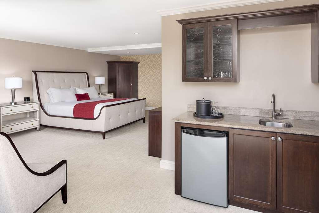 Portland Regency Hotel & Spa Quarto foto